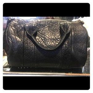 Alexander Wang Rocco leather bag